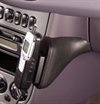 KUDA Leather console - Mercedes A-Klasse, 2001-08/04 2 x airbag