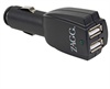ZAGG Universal Car Charger - Dual USB Port