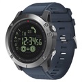 Zeblaze Vibe 3 Waterproof Sports Smartwatch - IP67 - Blue