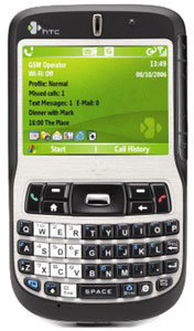HTC S620 accessories