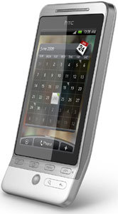 HTC Hero accessories