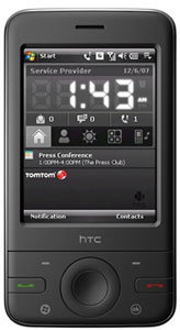 HTC P3470 accessories