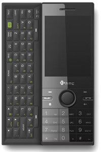 HTC S740 accessories