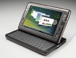 HTC Shift accessories