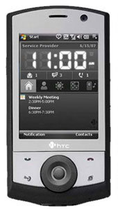 HTC Touch Cruise accessories