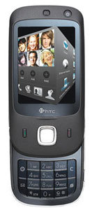 HTC Touch Dual accessories