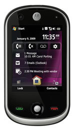 Motorola A3100 accessories