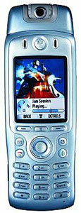 Motorola A820 accessories