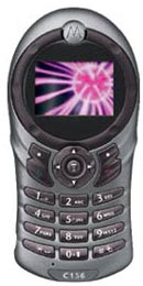 Motorola C156 accessories
