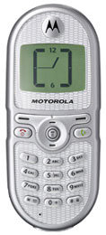 Motorola C200 accessories