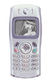 Motorola C330 accessories
