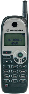 Motorola D520 accessories
