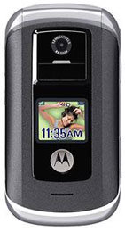 Motorola E1070 accessories