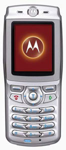Motorola E365 accessories