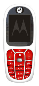 Motorola E375 accessories