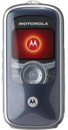 Motorola E380 accessories