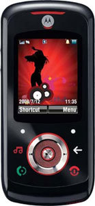 Motorola EM25 accessories