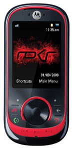 Motorola EM35 accessories