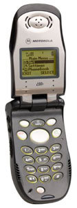 Motorola I60c accessories