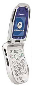 Motorola I95 accessories