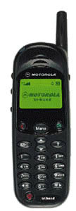 Motorola L-7089 accessories