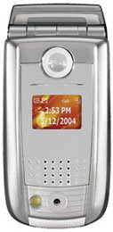 Motorola MPx220 accessories