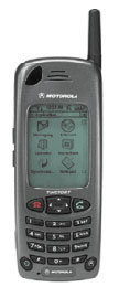 Motorola P1088 accessories