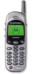 Motorola P7389 accessories