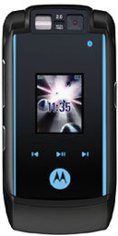 Motorola RAZR Maxx V6 accessories