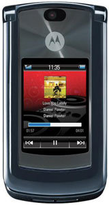 Motorola RAZR2 V8 accessories