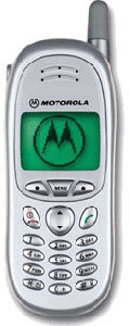 Motorola T191 accessories