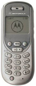 Motorola T192 accessories