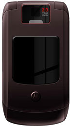 Motorola V1150 accessories