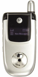 Motorola V220 accessories