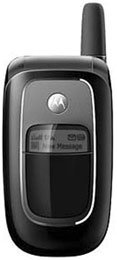 Motorola V230 accessories