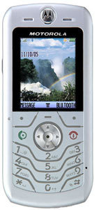 Motorola V280 accessories