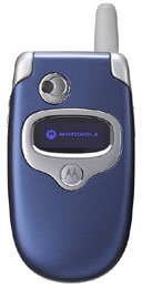 Motorola V300 accessories