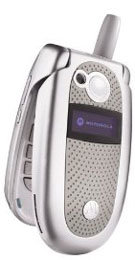 Motorola V500 accessories