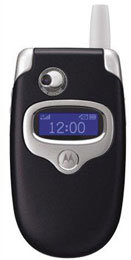 Motorola V535 accessories