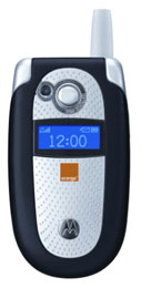 Motorola V545 accessories