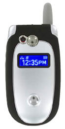Motorola V557 accessories