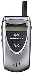 Motorola V60 accessories