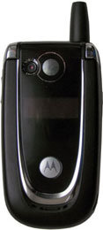 Motorola V620 accessories