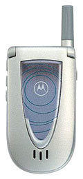 Motorola V66 accessories