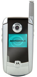 Motorola VC710 accessories
