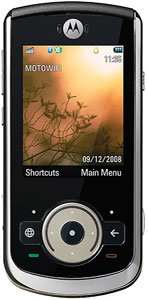 Motorola VE66 accessories