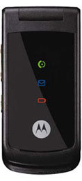 Motorola W270 accessories
