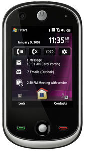 Motorola MOTOSURF A3100 accessories