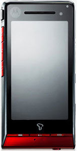 Motorola ROKR ZN50 accessories