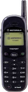 Motorola Timeport L7089 accessories